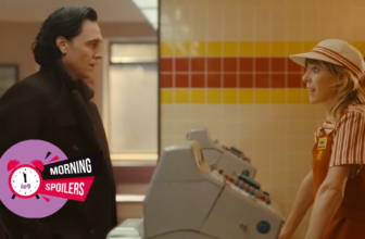 Why Loki Season 2 Put Sylvie In a McDonalds Job