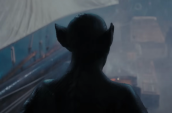 The Final Voyage of the Demeter’s Dracula: Sensible Horror FX