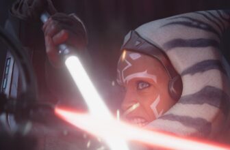 Can You Watch Ahsoka With out Star Wars Rebels or Clone Wars?