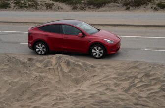 The Morning After: Tesla jailbreak may allow Full Self-Driving without cost