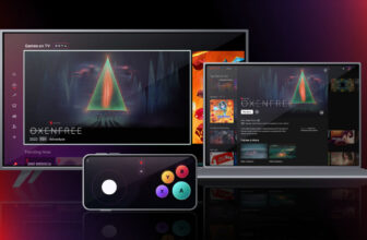 Netflix begins testing recreation streaming on choose gadgets, good TVs and desktop browsers