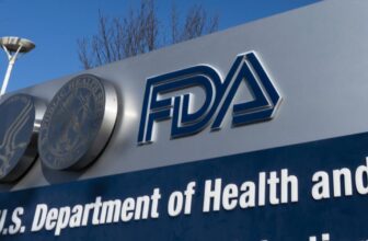 FDA approves first oral postpartum despair capsule