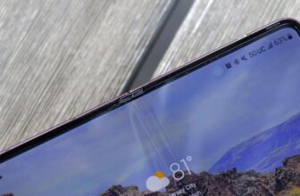The Morning After: Are Samsung’s folding screens sturdy sufficient?