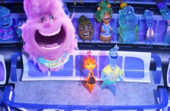 Pixar’s Elemental Publicizes Dwelling Launch and Extras
