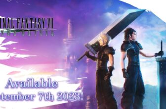 ‘Remaining Fantasy VII: Ever Disaster’ involves iOS and Android on September seventh