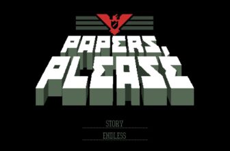 Indie favourite ‘Papers, Please’ has offered 5 million copies