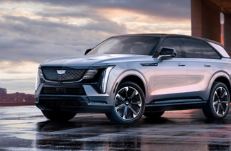 Snapdragon Digital Chassis Fuels 2025 Cadillac ESCALADE IQ Enhancing In-Automotive Experiences