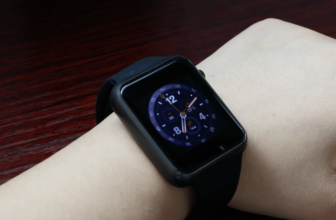 T-Watch S3: Funds-Pleasant Smartwatch Empowered By The ESP32 Module