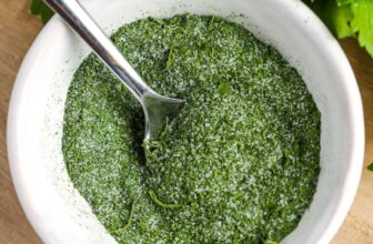 Celery Salt – Spend With Pennies