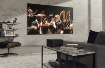 LG’s 1st Wi-fi OLED TV Unveiled! 97-Inches To Captivate Residence Cinema Aficionados