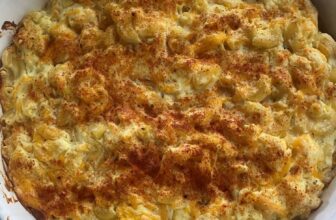 RANCH MACARONI AND CHEESE – The Southern Girl Cooks