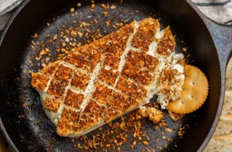 Smoked Cream Cheese – The Keep At Dwelling Chef