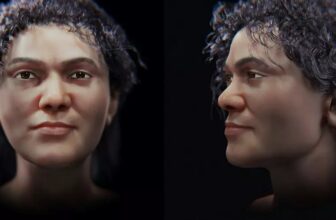 Meet Zlatý Kůň, The Oldest Genetically Sequenced Human