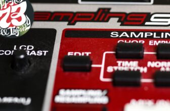 The Tech That Formed Hip-Hop