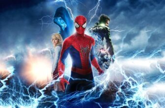 The Wonderful Spider-Man 2 Has Made It to Disney+