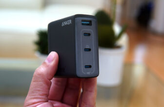 Anker 747 Charger GaNPrime 150W Overview