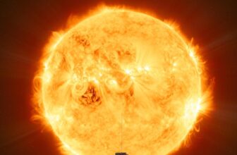 The Photo voltaic Orbiter spacecraft could have found what powers photo voltaic winds