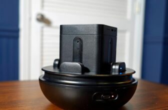 A $2,490 wi-fi podcasting package is absurd, however at the least Nomono’s sounds nice