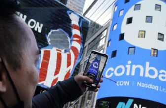 Coinbase needs its SEC lawsuit dismissed, arguing it would not deal in securities