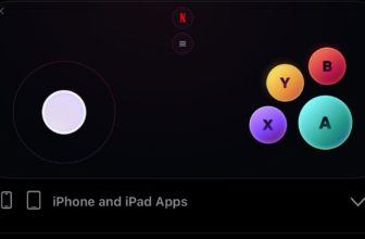 Netflix Recreation Controller App Sprouts Up within the App Retailer