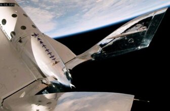 Virgin Galactic’s House Excursions Will not Usher in A lot Money