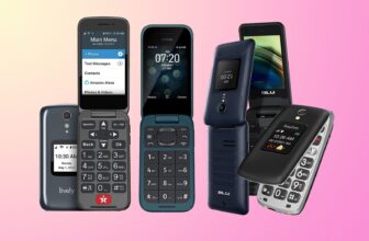Get your retro on with these clamshell classics