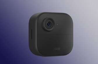 Blink Outside 4 vs Blink Outside 3: What is the distinction?