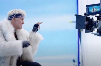 I am Simply Ken Music Video From Barbie Options Making-of Footage