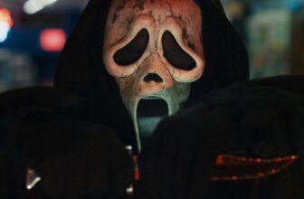 Scream 7 Film a Go From Joyful Demise Day Director Chris Landon