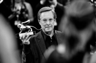 Hollywood Reacts to the Director’s Passing