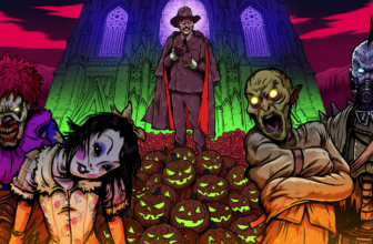 Knott’s Scary Farm 50 Interview: Throwback Haunts, New Frights