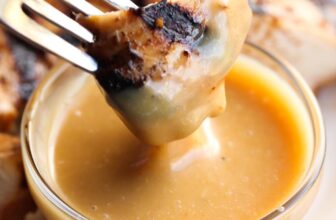 Chick-Fil-A Sauce Recipe | The BEST Rooster Dipping Sauce