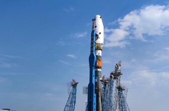 Russia heads to the Moon for the primary time in 47 years