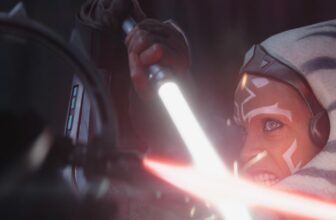 ‘Ahsoka’ is each stable Star Wars and proof that there is an excessive amount of Star Wars