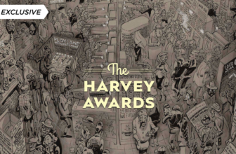 Harvey Awards 2023 Nominees Revealed