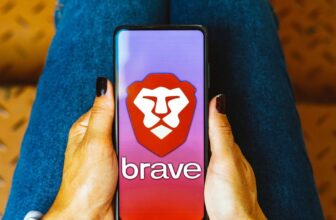 Courageous’s privacy-focused search engine can now discover photos and movies
