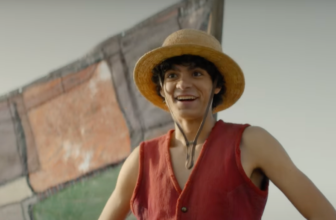One Piece Star Iñaki Godoy on Taking part in Luffy in Netflix Sequence