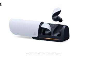 Sony’s Reveals $200 Pulse Discover Ps Earbuds