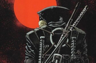 The Final Ronin Recreation Formally Introduced by THQ Nordic