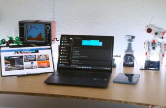 The right way to management your Galaxy telephone out of your laptop computer utilizing Samsung’s Multi Management characteristic