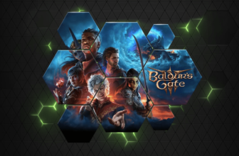 GeForce NOW: New Video games, Baldur’s Gate 3 Full Launch, And Bethesda Titles In August