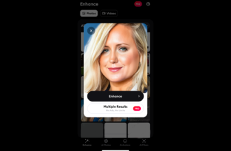 Methods to create an AI LinkedIn headshot with this viral TikTok development