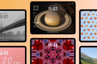 Will your iPad be capable of run the brand new software program?