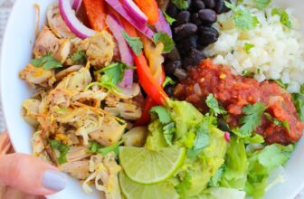 Simple Again To Faculty Dinner Recipes