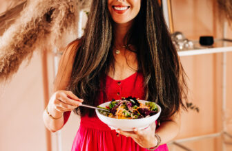 Pure cures for PMS – The Fitnessista