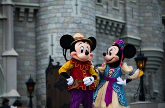 Disney’s AI Problem: How To Stability Innovation And Custom?