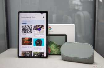 The brand new Pixel Pill with Charging Speaker sees its first low cost, save $60 proper now