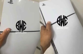 This PS5 Slim leak appears to be like like the actual deal