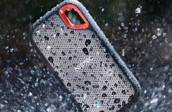 Retailer your information on this rugged 1TB exterior SSD for 20% off simply in time for varsity