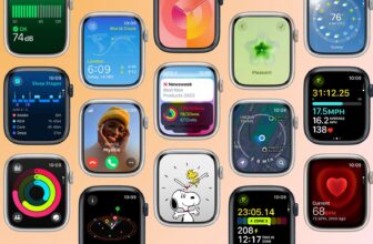Will your Apple Watch be capable to run the brand new software program?